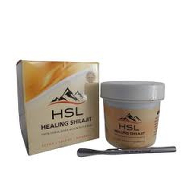 HSL Shilajit